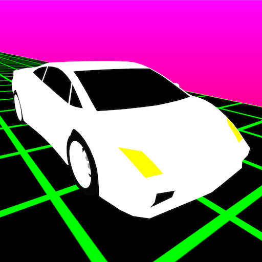Slope Car